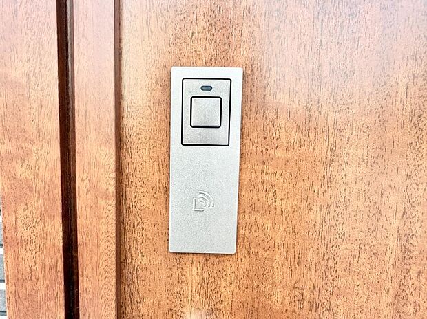 【スマートキー】■鍵を取り出さずに便利に操作できて快適