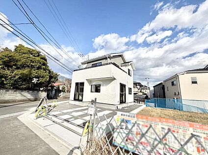 現地外観写真
