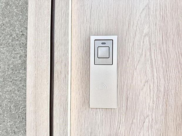 【スマートキー】■鍵を取り出さずに便利に操作できて快適