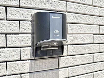 EV電源