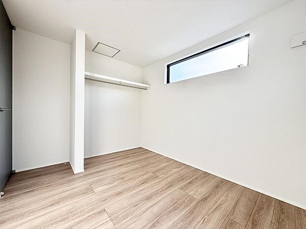 【子供部屋】■プライベート空間として静かで落ち着いた環境を提供してくれます