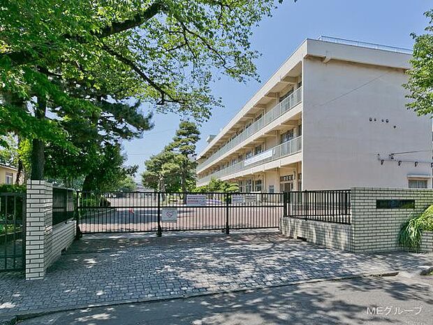 相模原市立橋本小学校 （約1,500m・徒歩19分）