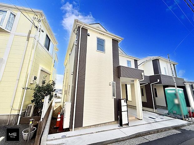 【現地外観写真】■まずは一度ご覧ください