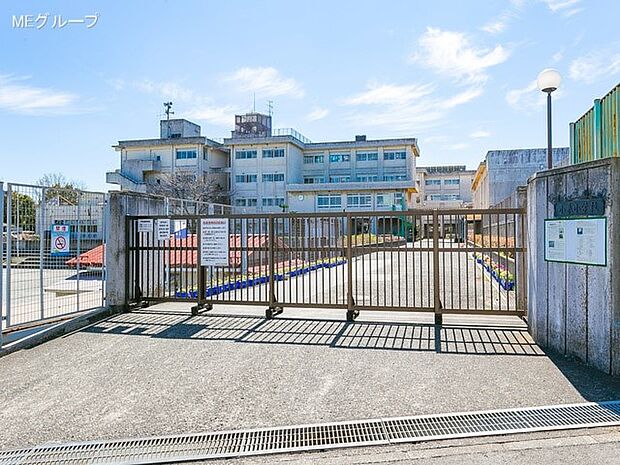 藤沢市立小糸小学校（約412m・徒歩6分）