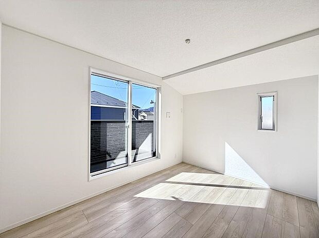 【寝室】どこになにを置くか楽しみな自分のお部屋  