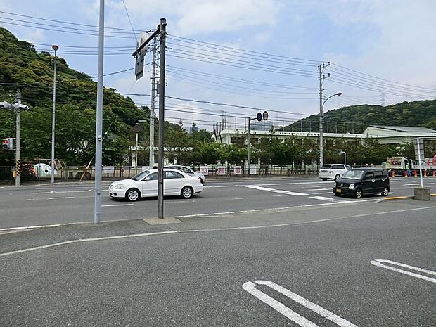 野比幼稚園（約2,960m・徒歩37分）