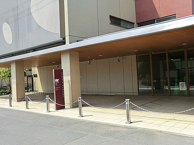 松林こころえん（約300m・徒歩4分）