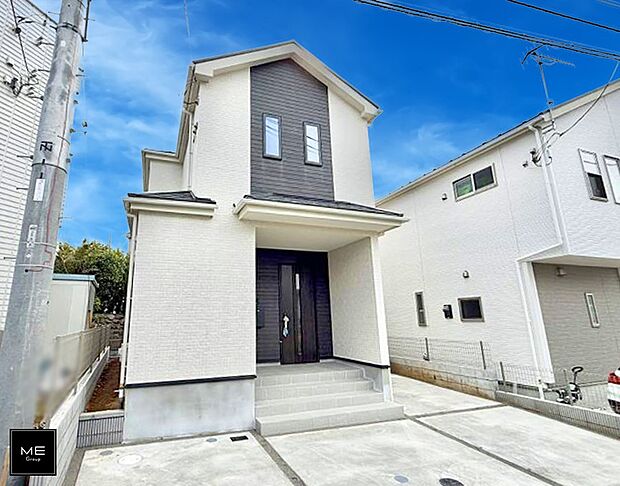 【現地外観写真】■まずは一度ご覧ください