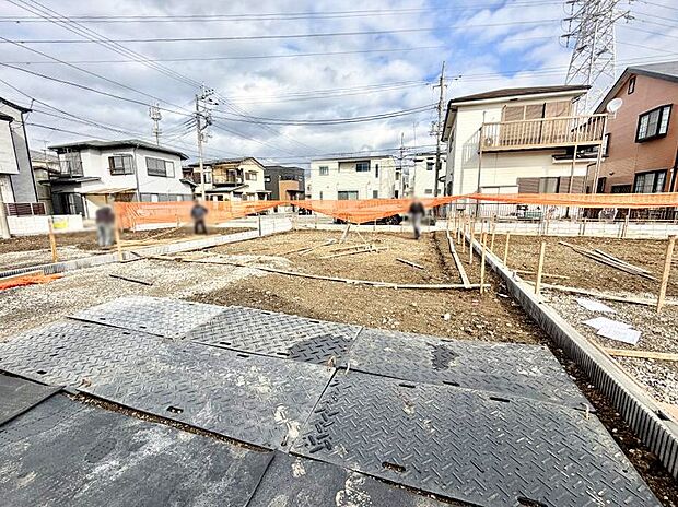 【現地外観写真】■まずは一度ご覧ください