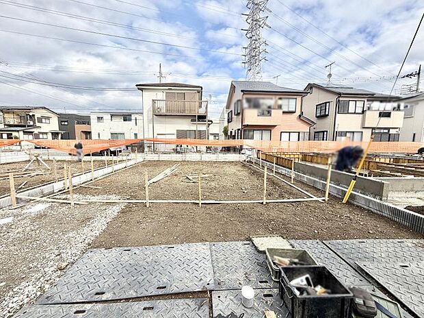 【現地外観写真】■まずは一度ご覧ください