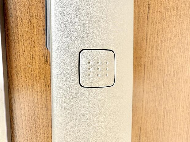 【スマートキー】■手軽にロック解除できますね