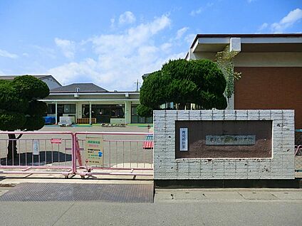 平塚市南原保育園 230m(3分)