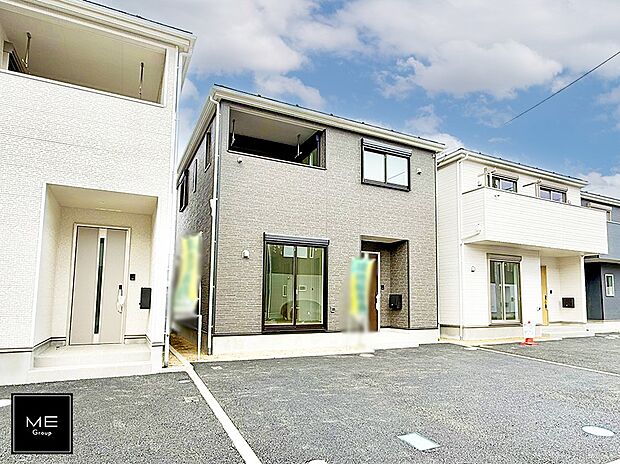 【現地外観写真】■まずは一度ご覧ください