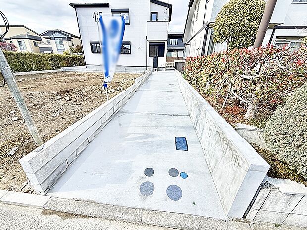 【駐車場】■カースペース有