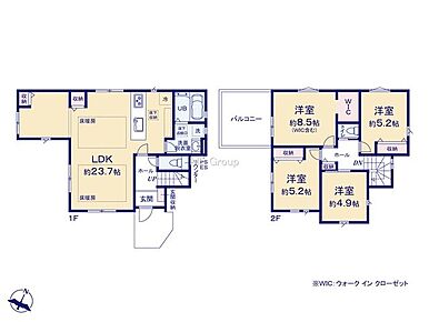 1号棟   