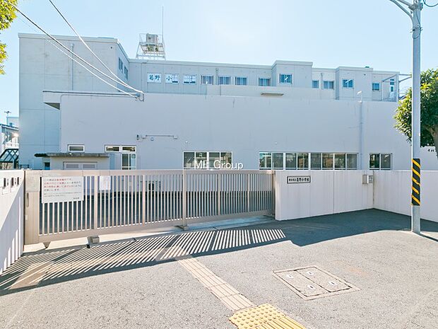 横浜市立葛野小学校(約280m・徒歩4分)