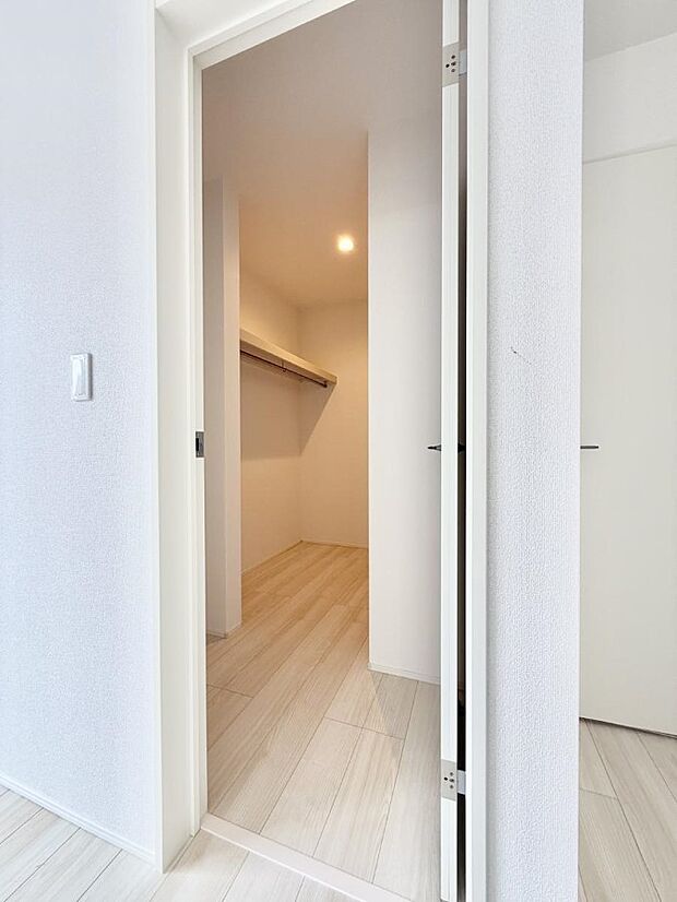 【収納】多いほど嬉しい！収納スペース！  