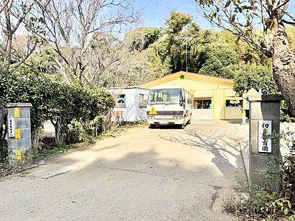 初声保育園 2300m(29分)