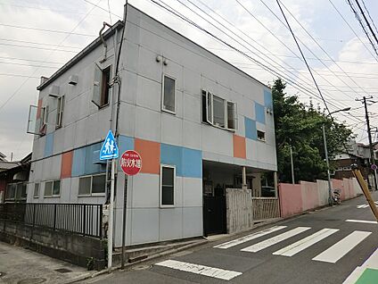 トキワ保育園 240m(3分)