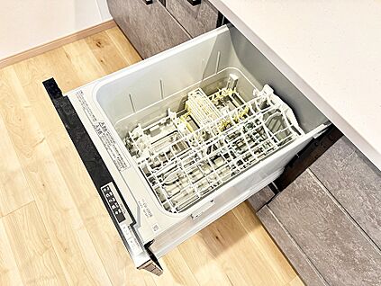 食洗機