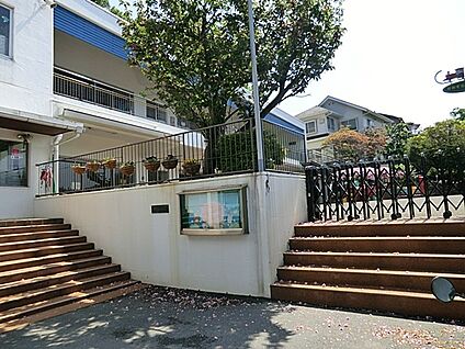 おおぞら幼稚園 450m(6分)