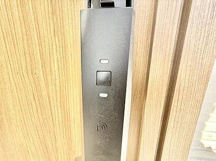 スマートキー