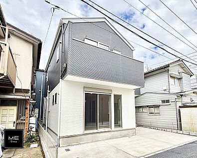 現地外観写真