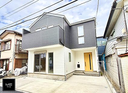 現地外観写真