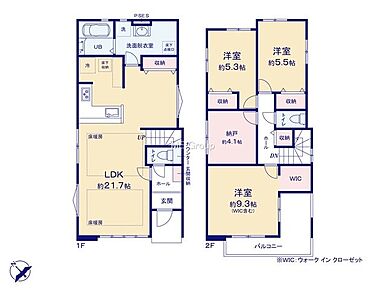 2号棟   