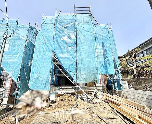 【現地外観写真】■まずは一度ご覧ください