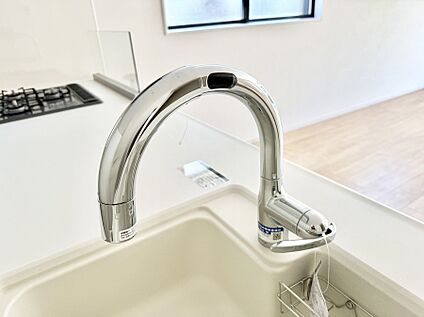 浄水器