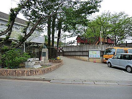 共励第二こども園 1100m(14分)