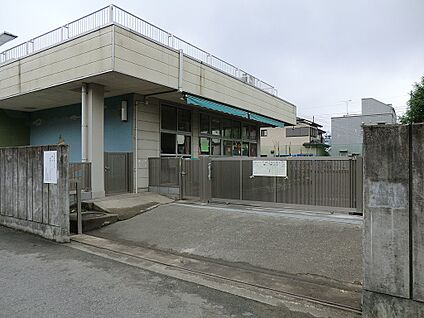 ひよこ第３保育園 240m(3分)