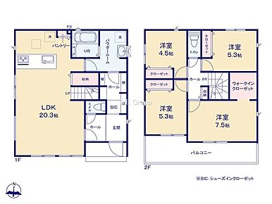 2号棟   