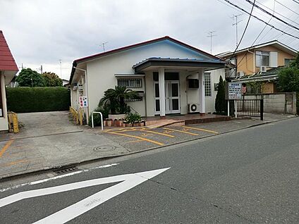 浮田医院 127m(2分)