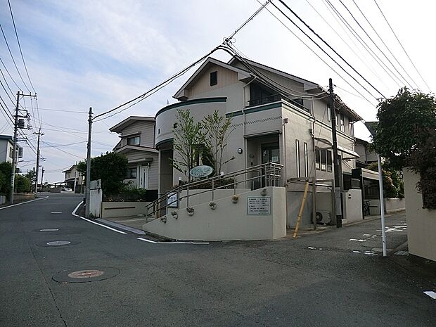 つくしクリニック(約1,000m・徒歩13分)