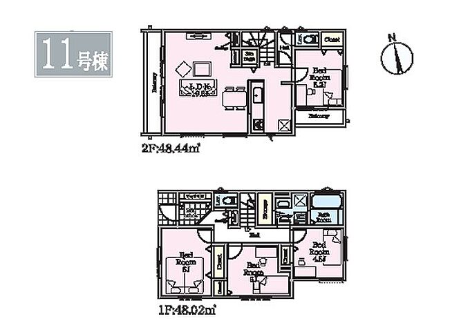 9号棟