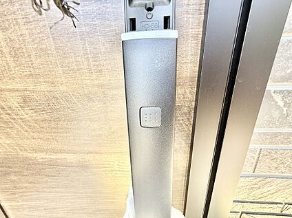 スマートキー