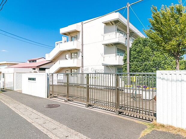 横浜市立汲沢中学校(約700m・徒歩9分)