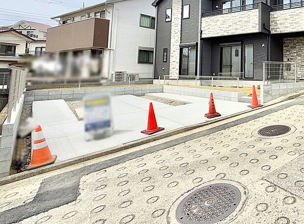 【駐車場】■カースペース有