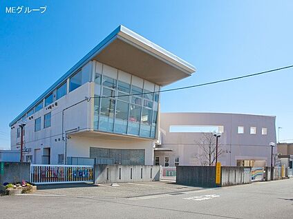 中新田保育園 2460m(31分)