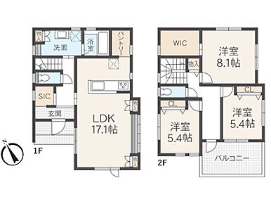 2号棟   