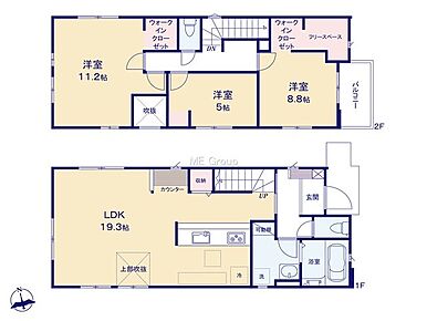 1号棟   