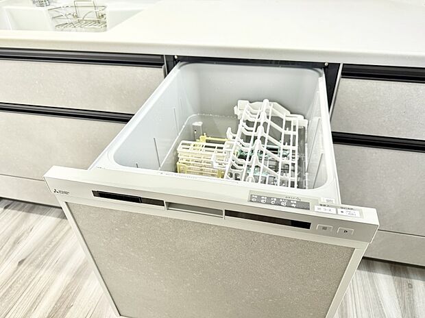 【食洗機】■時間短縮でき家事が楽になる便利な必需品