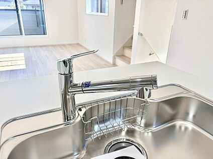 浄水器