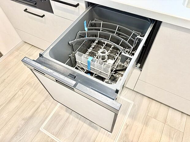 【食洗機】■時間短縮でき家事が楽になる便利な必需品
