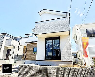 現地外観写真