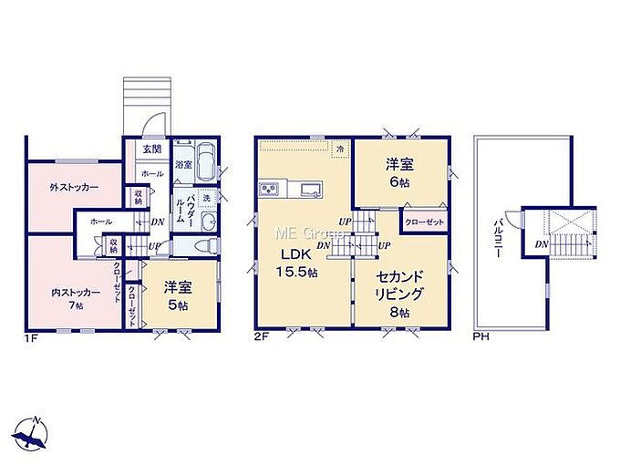 6号棟