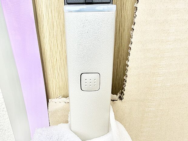 【スマートキー】■鍵を取り出さずに便利に操作できて快適