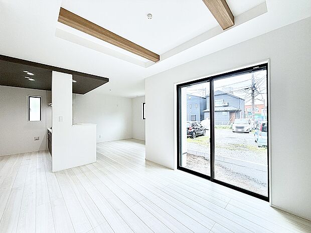 【ダイニング】■大切な人と過ごす、あたたかいひととき